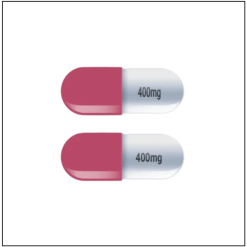 Gabapentin 400mg