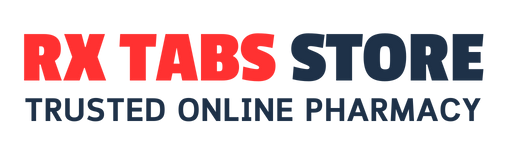 Rx Tabs Store
