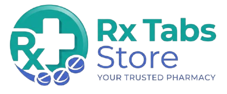 Rx Tabs Store